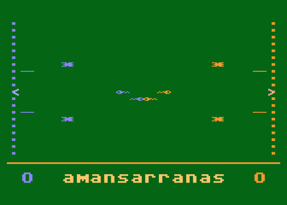 Amansarranas