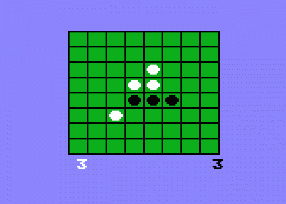 Reversi