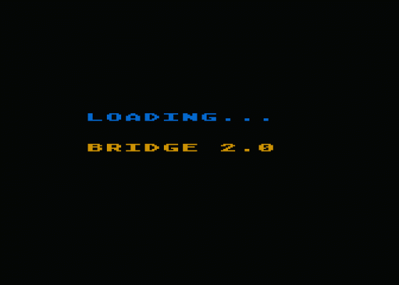 Bridge 2.0