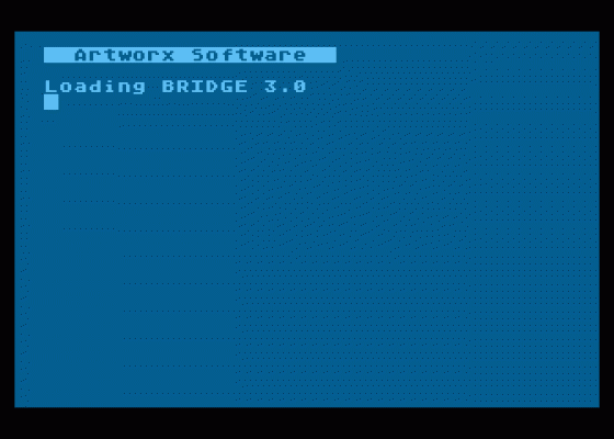 Bridge 3.0