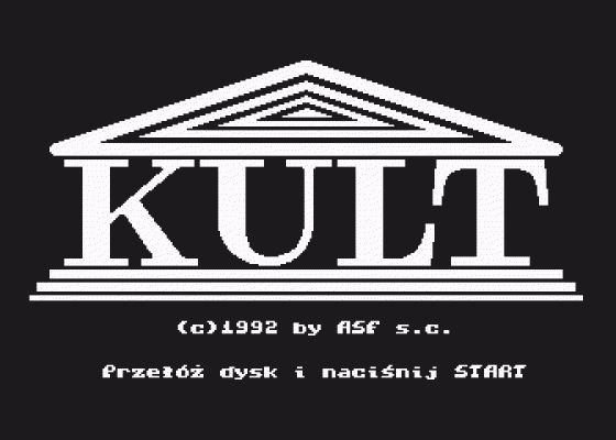 Kult