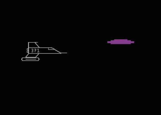 Counting Screenshot 11 (Atari 400/800/600XL/800XL/130XE)