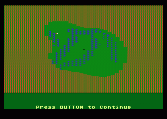 Mean 18 Screenshot 6 (Atari 400/800/600XL/800XL/130XE)