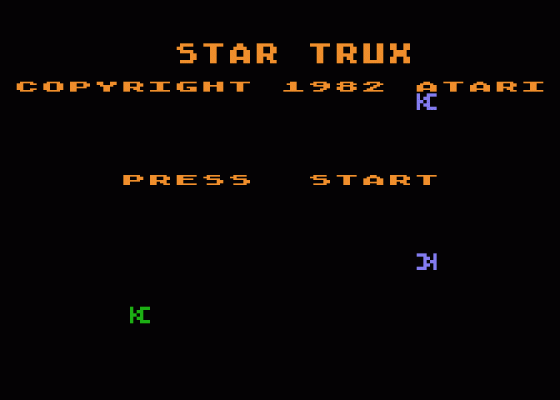 Star Trux
