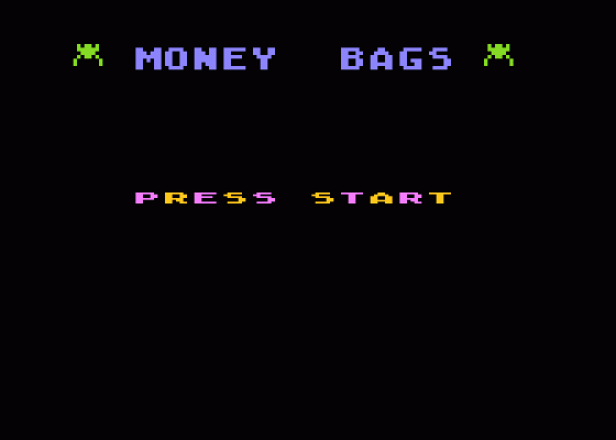 Money Bags