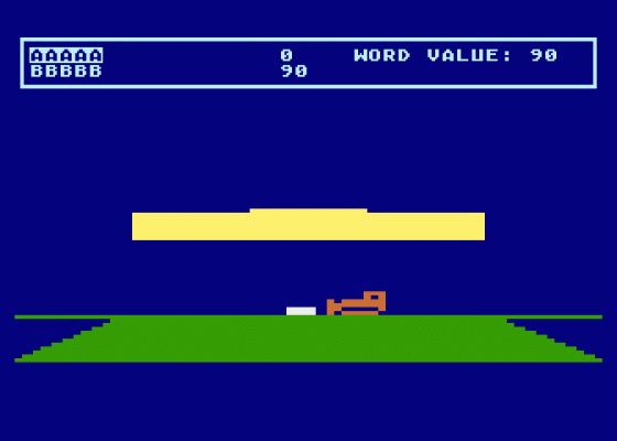 US Geography: High Marc Screenshot 7 (Atari 400/800/600XL/800XL/130XE)