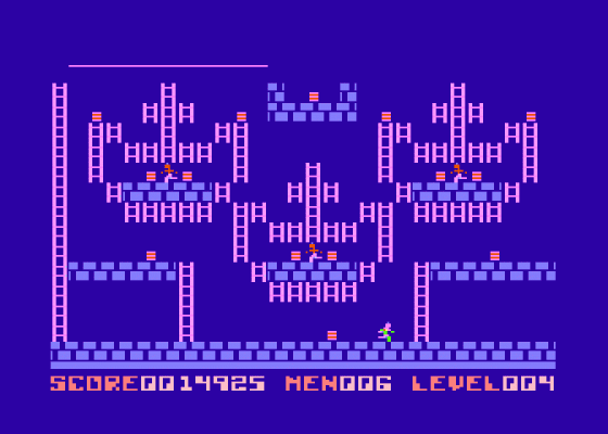 Lode Runner