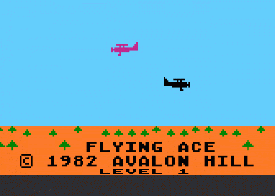 Flying Ace