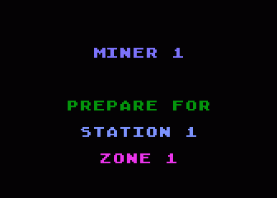 Miner 2049er