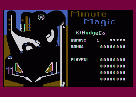 Minute Magic