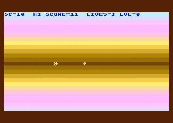 Cassette 4 Screenshot 5 (Atari 400/800/600XL/800XL/130XE)