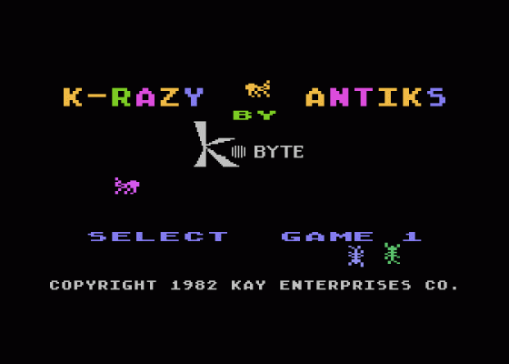 K-Razy Antiks