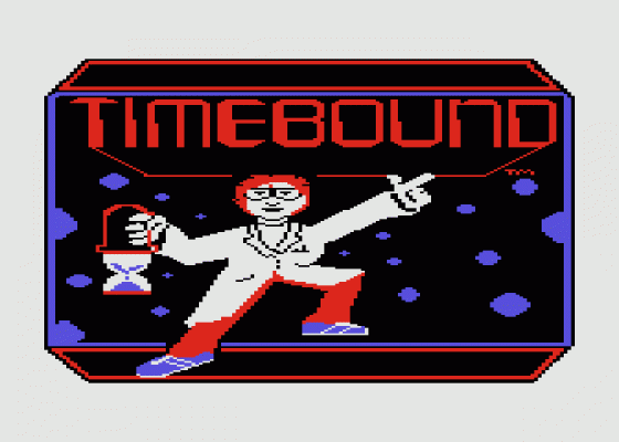 Timebound