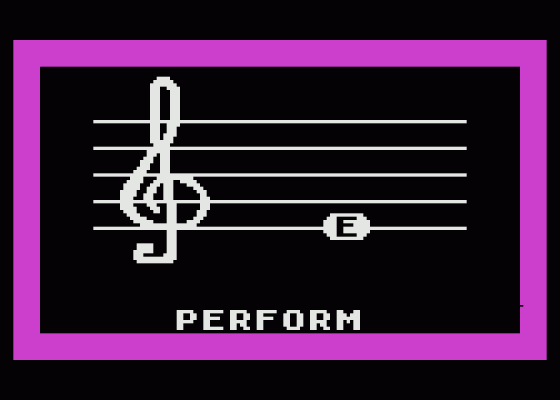 Early Games Music