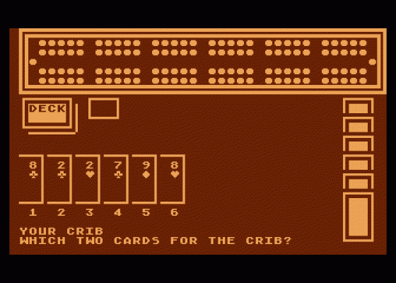 Cribbage