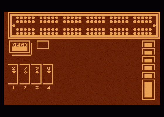 Cribbage