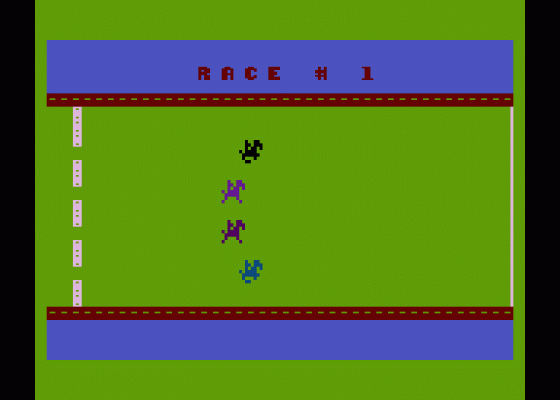 Games 20 Screenshot 8 (Atari 400/800/600XL/800XL/130XE)