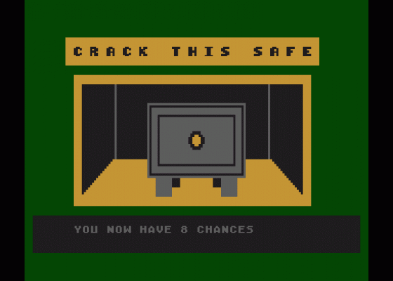 Games 20 Screenshot 13 (Atari 400/800/600XL/800XL/130XE)