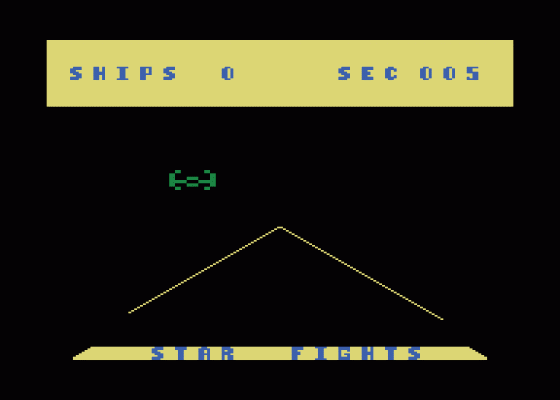 Games 20 Screenshot 15 (Atari 400/800/600XL/800XL/130XE)