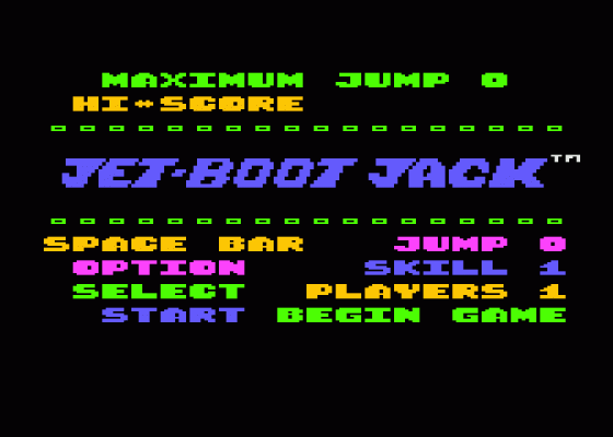 Jet Boot Jack