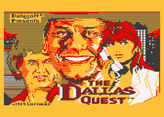 The Dallas Quest