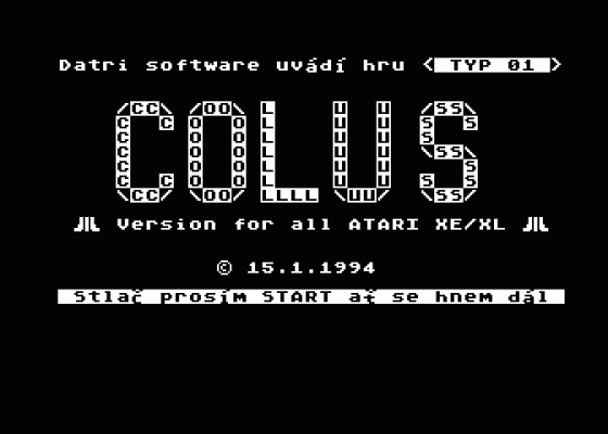 Colus