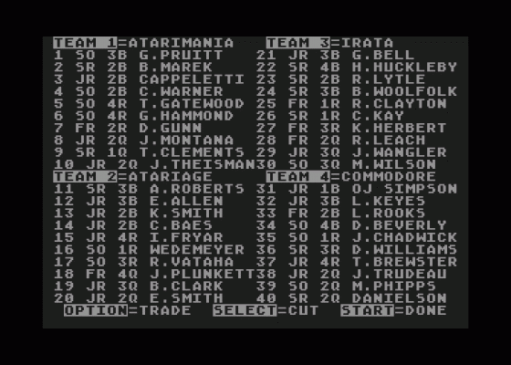 Dynacomp Atari Collection #3: Disk Number AC4 Screenshot 5 (Atari 400/800/600XL/800XL/130XE)