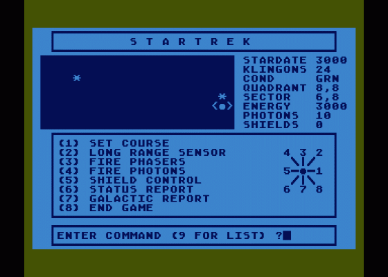 Dynacomp Atari Collection #3: Disk Number AC4 Screenshot 7 (Atari 400/800/600XL/800XL/130XE)