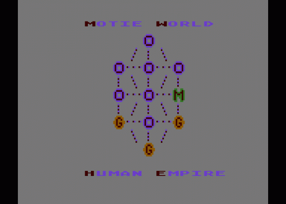 Dynacomp Public Domain PD #12 Screenshot 6 (Atari 400/800/600XL/800XL/130XE)