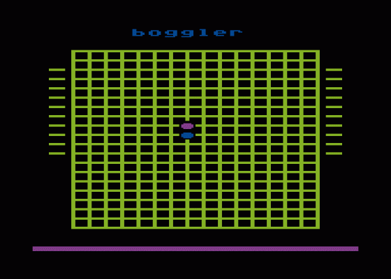 Dynacomp Public Domain PD #12 Screenshot 7 (Atari 400/800/600XL/800XL/130XE)