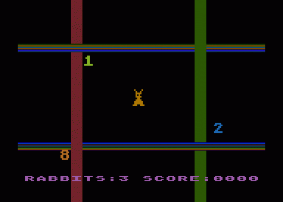 Dynacomp Public Domain PD #12 Screenshot 9 (Atari 400/800/600XL/800XL/130XE)