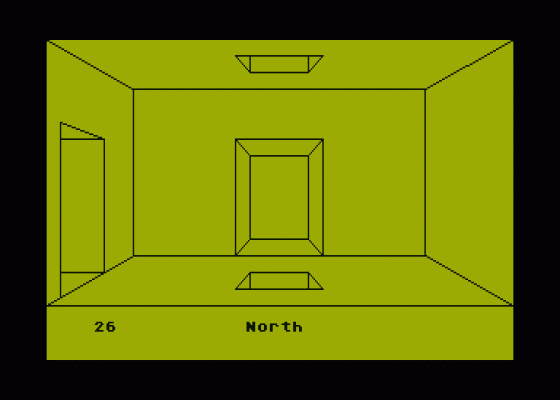 Dynacomp Public Domain PD #20 Screenshot 8 (Atari 400/800/600XL/800XL/130XE)