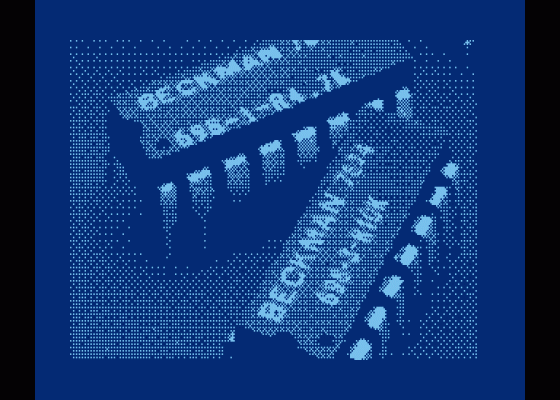 Dynacomp Public Domain PD #24 Screenshot 5 (Atari 400/800/600XL/800XL/130XE)