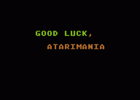 Scrambled Letters/Flash Spelling Screenshot 6 (Atari 400/800/600XL/800XL/130XE)