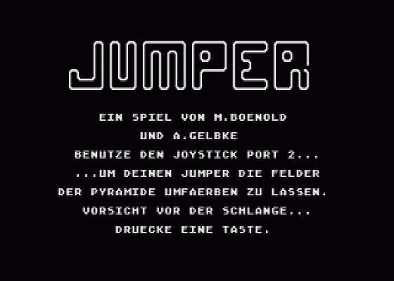 Jumper