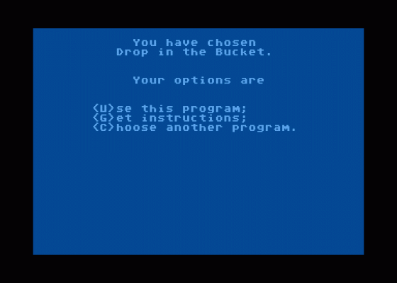Instant Programmer Disk Series: Games