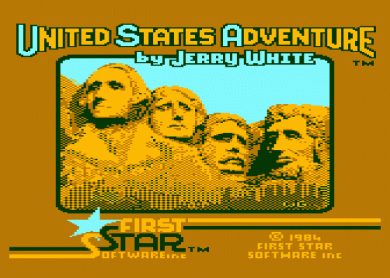 United States Adventure