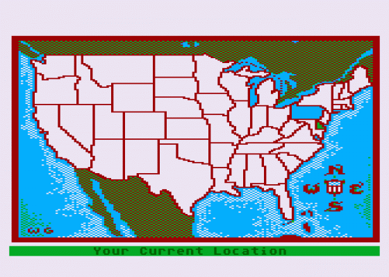 United States Adventure