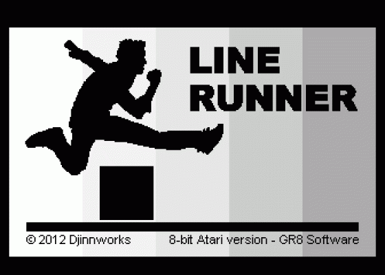 Line Runner