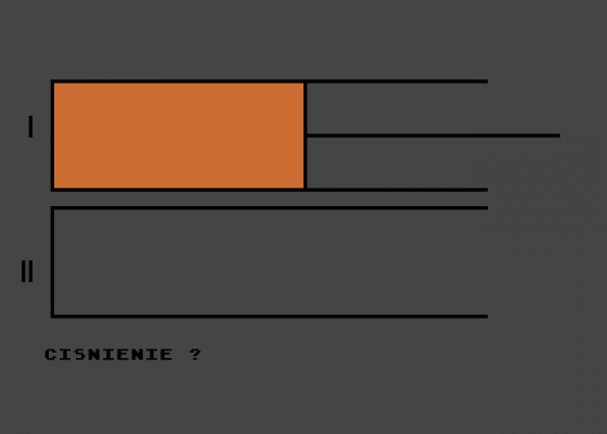 Chemia Screenshot 5 (Atari 400/800/600XL/800XL/130XE)