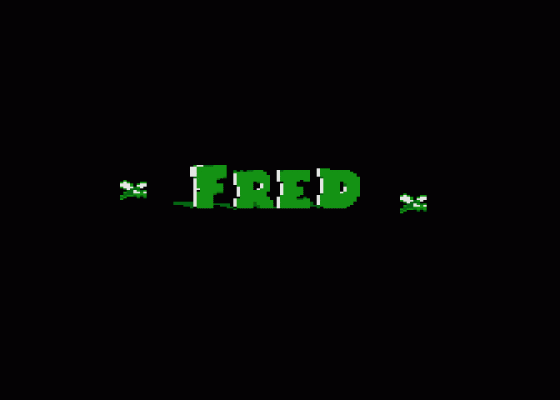 Fred