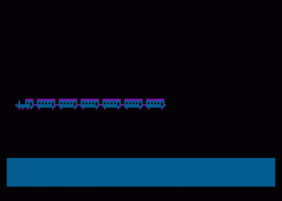 Fun in Numbers Screenshot 5 (Atari 400/800/600XL/800XL/130XE)