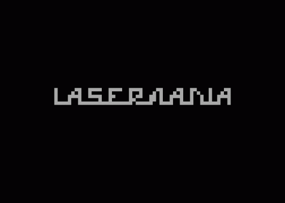 Lasermania/Robbo Konstruktor