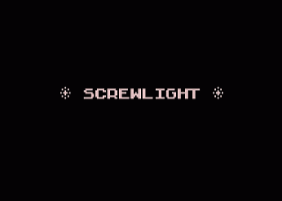 Screwlight