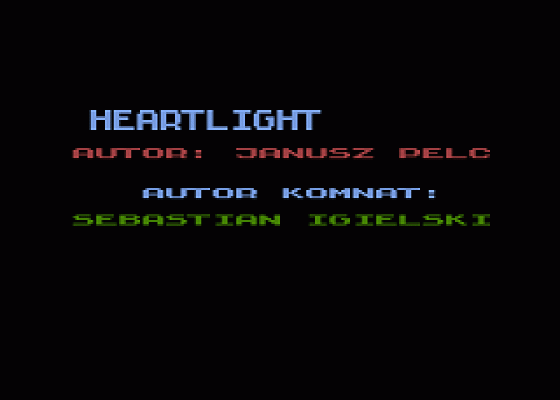 Screwlight Screenshot 5 (Atari 400/800/600XL/800XL/130XE)