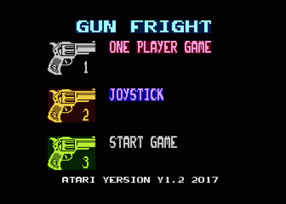 Gunfright