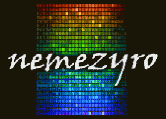 Nemezyro