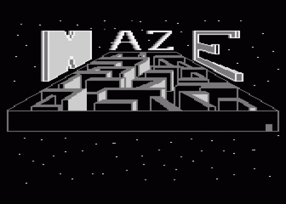 Maze - Le Labyrinthe de la Mort
