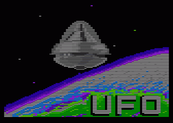 UFO