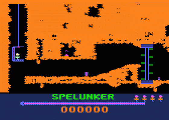 Spelunker